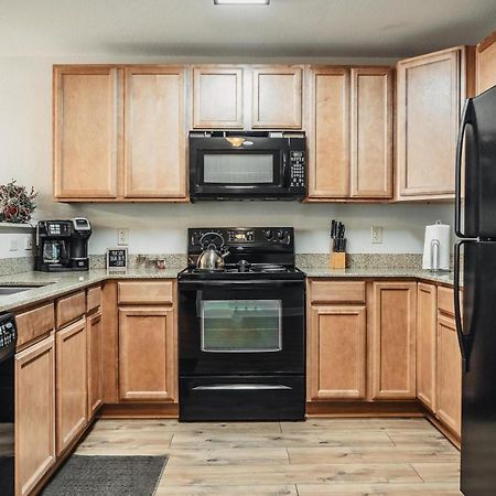 Mvc - Unit 3706 - Sweet Berry Patch Apartment Pigeon Forge Luaran gambar