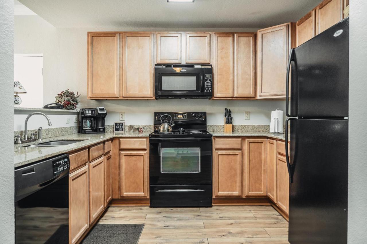 Mvc - Unit 3706 - Sweet Berry Patch Apartment Pigeon Forge Luaran gambar