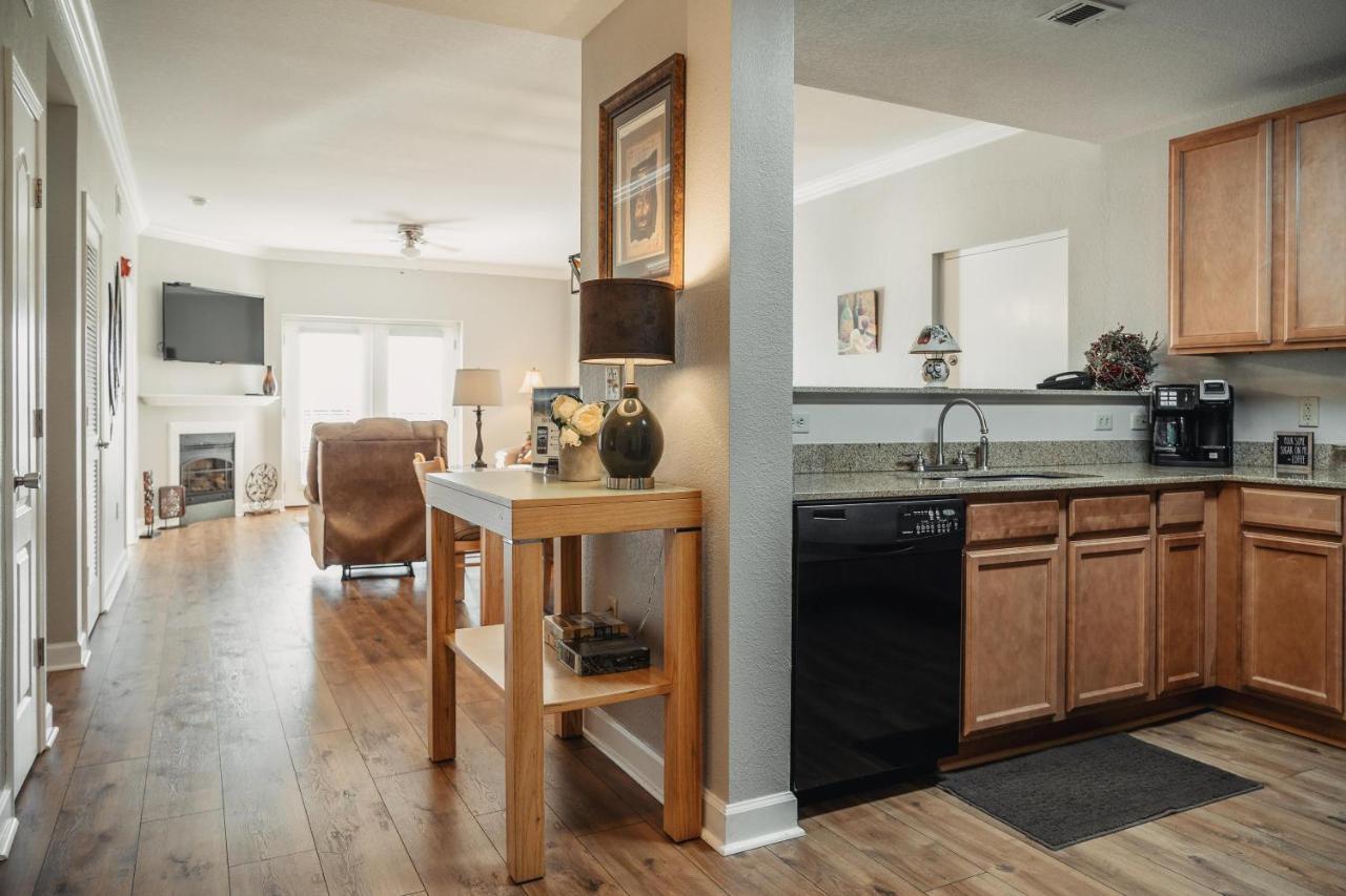 Mvc - Unit 3706 - Sweet Berry Patch Apartment Pigeon Forge Luaran gambar