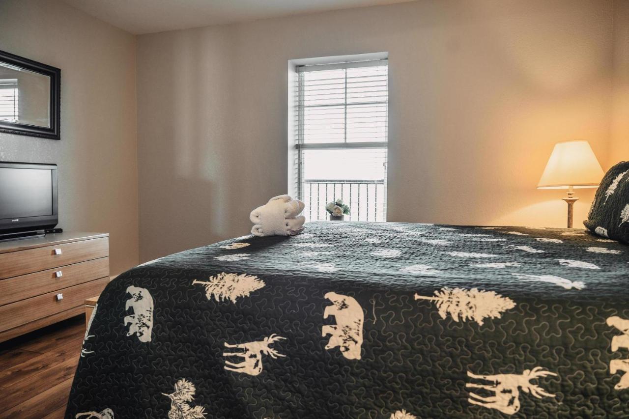 Mvc - Unit 3706 - Sweet Berry Patch Apartment Pigeon Forge Luaran gambar