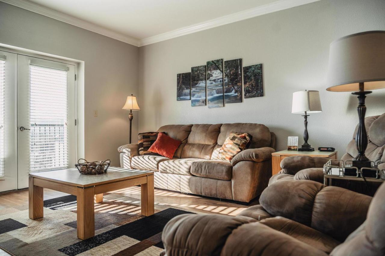 Mvc - Unit 3706 - Sweet Berry Patch Apartment Pigeon Forge Luaran gambar
