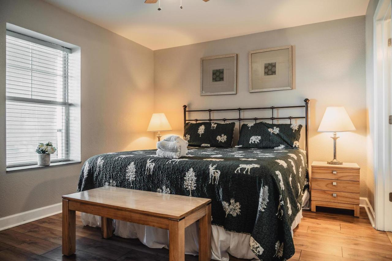 Mvc - Unit 3706 - Sweet Berry Patch Apartment Pigeon Forge Luaran gambar