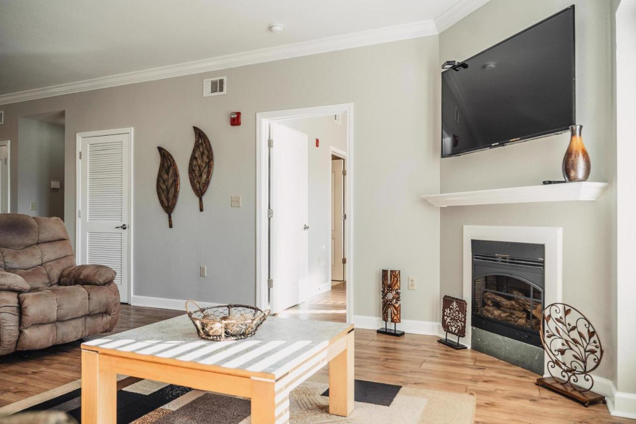 Mvc - Unit 3706 - Sweet Berry Patch Apartment Pigeon Forge Luaran gambar