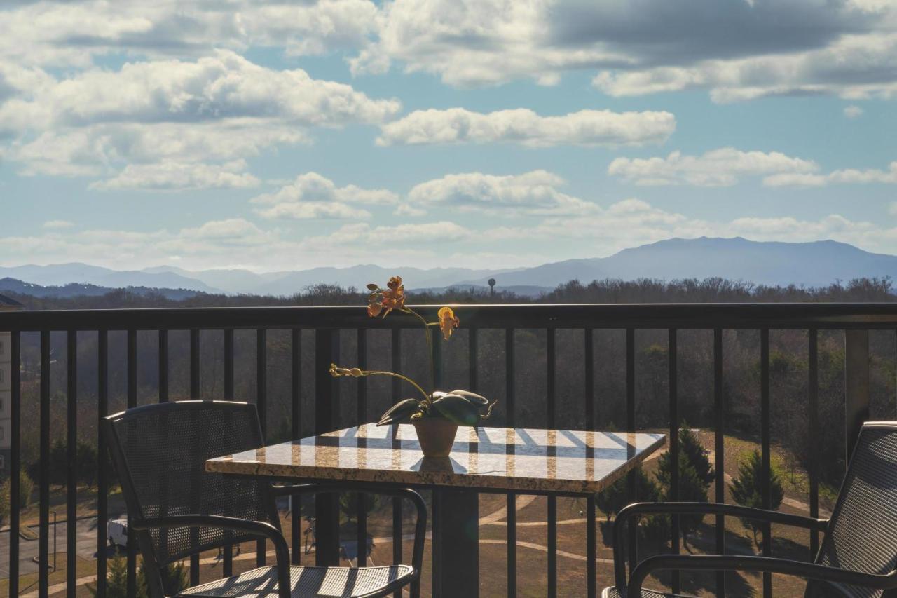 Mvc - Unit 3706 - Sweet Berry Patch Apartment Pigeon Forge Luaran gambar