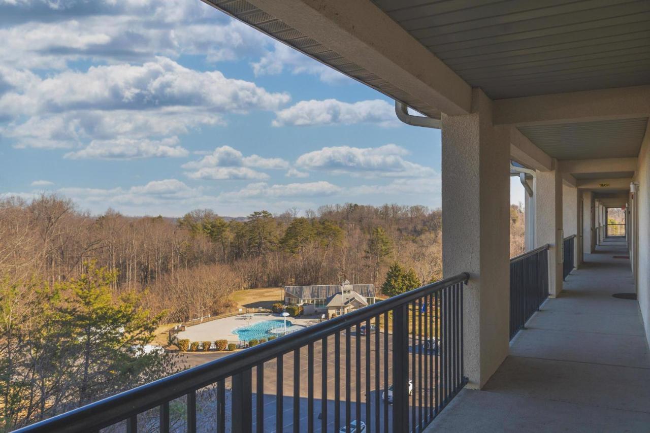 Mvc - Unit 3706 - Sweet Berry Patch Apartment Pigeon Forge Luaran gambar