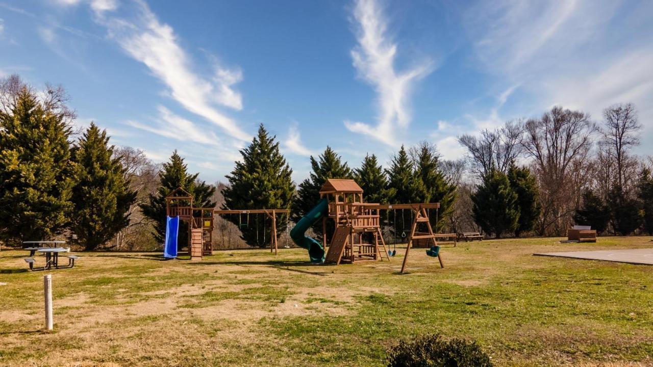 Mvc - Unit 3706 - Sweet Berry Patch Apartment Pigeon Forge Luaran gambar