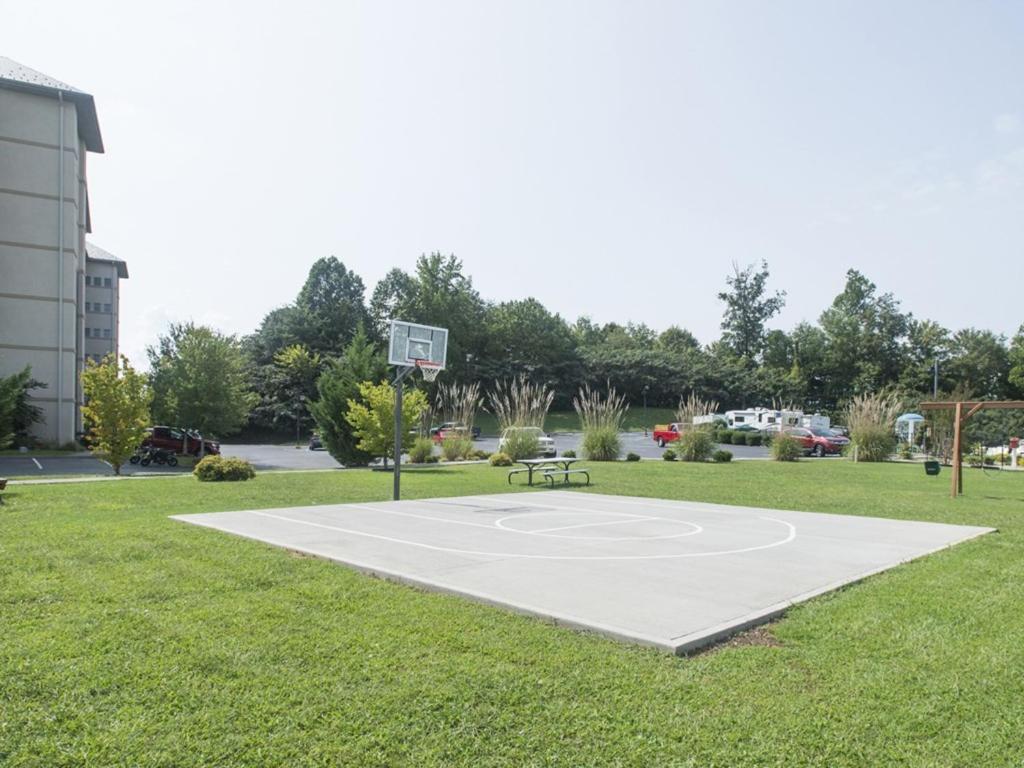 Mvc - Unit 3706 - Sweet Berry Patch Apartment Pigeon Forge Luaran gambar